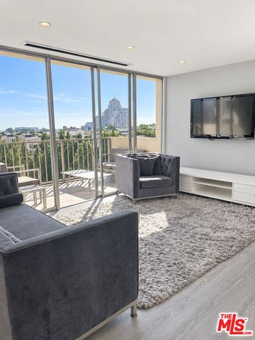 2160 E Century Parkway 1109, Los Angeles, CA 90067