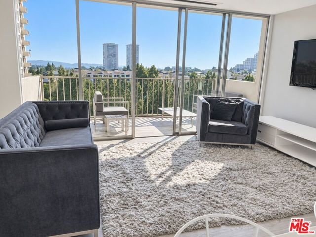 2160 E Century Parkway 1109, Los Angeles, CA 90067