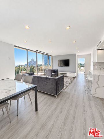 2160 E Century Parkway 1109, Los Angeles, CA 90067