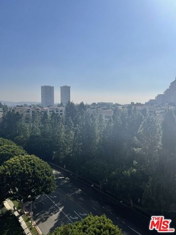 2160 E Century Parkway 1109, Los Angeles, CA 90067