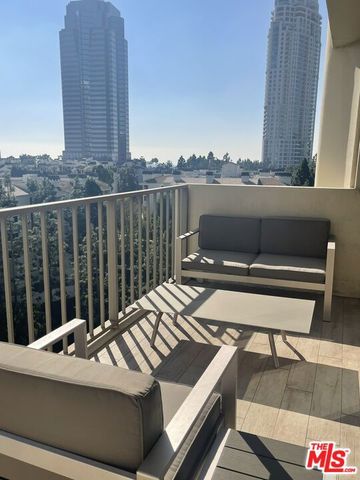 2160 E Century Parkway 1109, Los Angeles, CA 90067