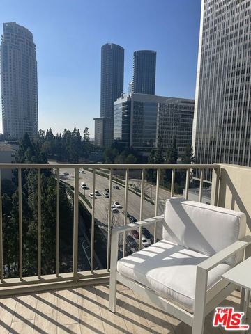 2160 E Century Parkway 1109, Los Angeles, CA 90067