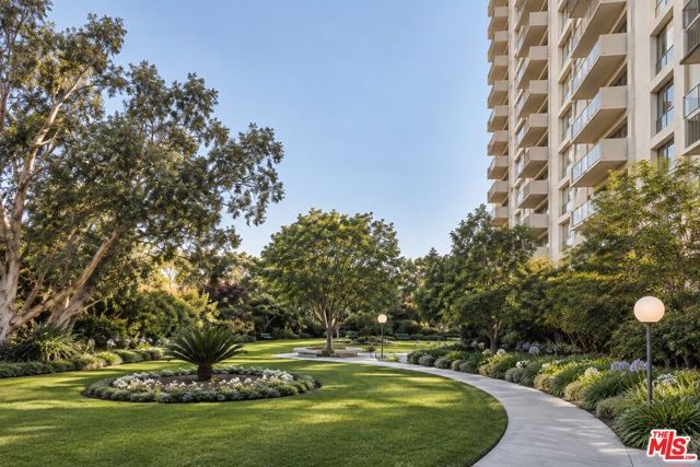 2160 E Century Parkway 1109, Los Angeles, CA 90067