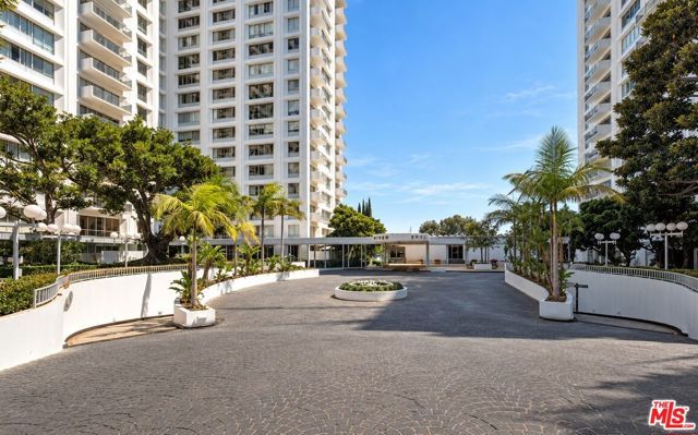 2160 E Century Parkway 1109, Los Angeles, CA 90067