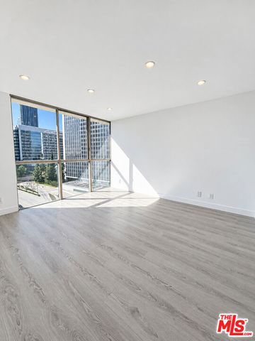 2160 E Century Parkway 1109, Los Angeles, CA 90067