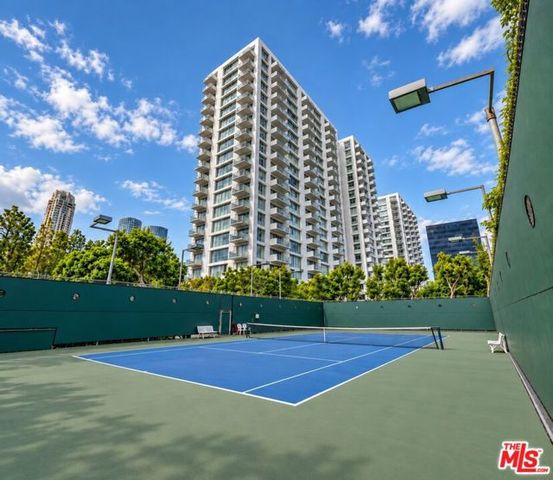 2160 E Century Parkway 1109, Los Angeles, CA 90067