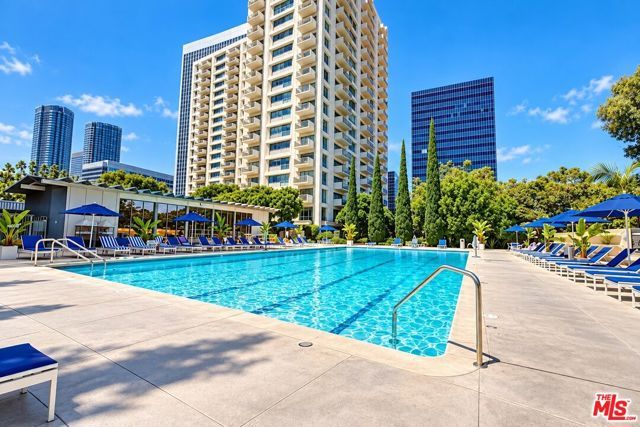 2160 E Century Parkway 1109, Los Angeles, CA 90067