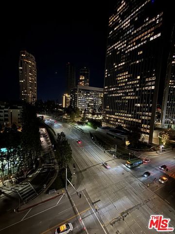 2160 E Century Parkway 1109, Los Angeles, CA 90067