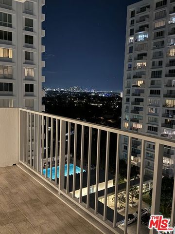 2160 E Century Parkway 1109, Los Angeles, CA 90067