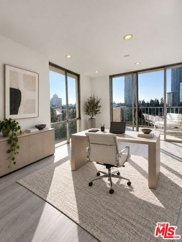 2160 E Century Parkway 1109, Los Angeles, CA 90067
