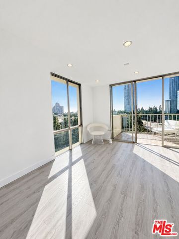 2160 E Century Parkway 1109, Los Angeles, CA 90067