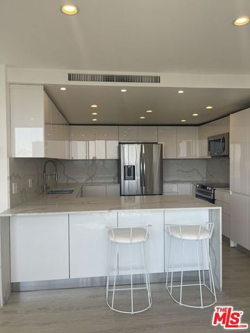 2160 E Century Parkway 1109, Los Angeles, CA 90067