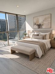 2160 E Century Parkway 1109, Los Angeles, CA 90067