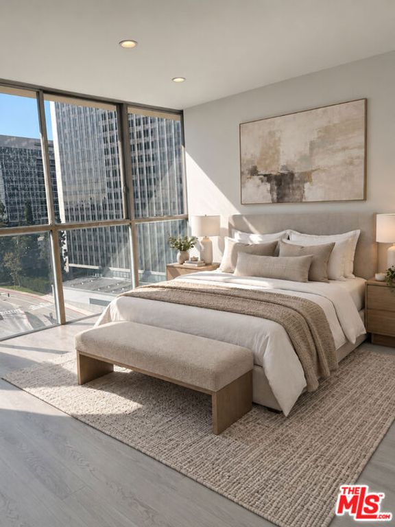 2160 E Century Parkway 1109, Los Angeles, CA 90067