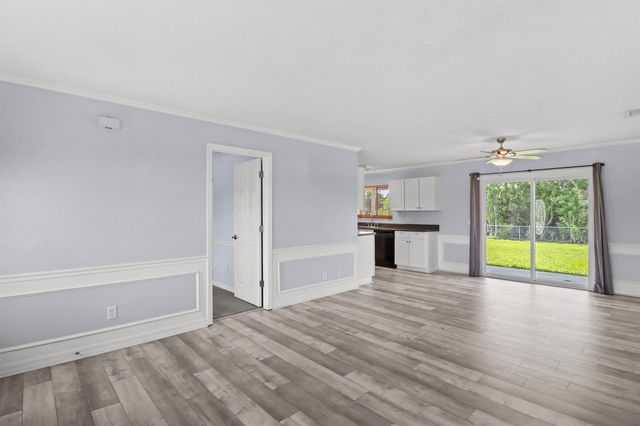 610 NW Billiar Avenue, Port St. Lucie, FL 34983