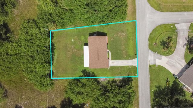 610 NW Billiar Avenue, Port St. Lucie, FL 34983