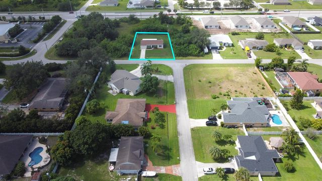 610 NW Billiar Avenue, Port St. Lucie, FL 34983