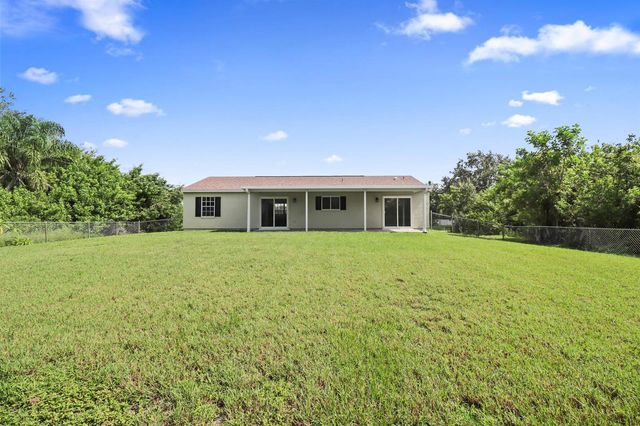 610 NW Billiar Avenue, Port St. Lucie, FL 34983