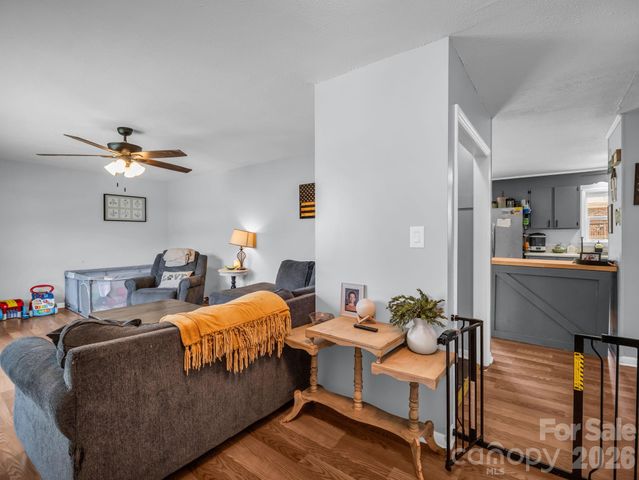 1206 Wyanoke Avenue, Shelby, NC 28152
