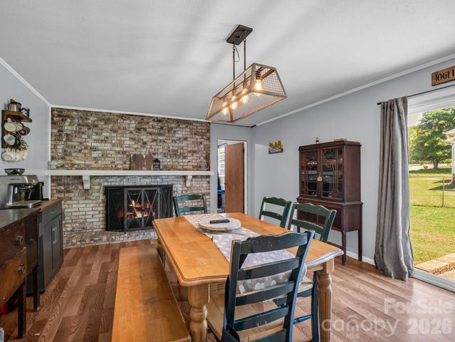 1206 Wyanoke Avenue, Shelby, NC 28152