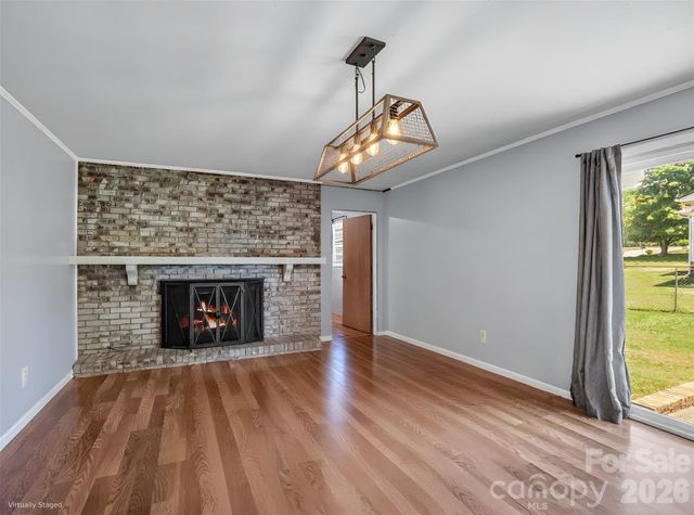 1206 Wyanoke Avenue, Shelby, NC 28152
