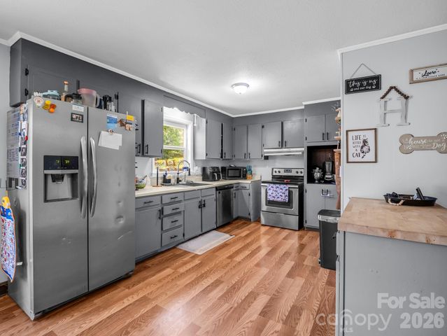 1206 Wyanoke Avenue, Shelby, NC 28152
