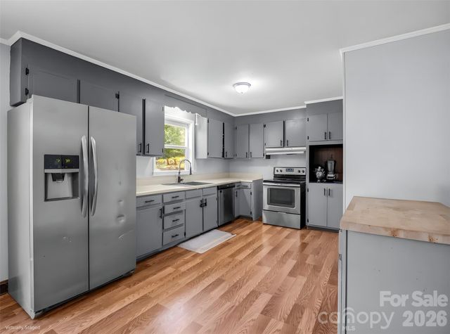 1206 Wyanoke Avenue, Shelby, NC 28152