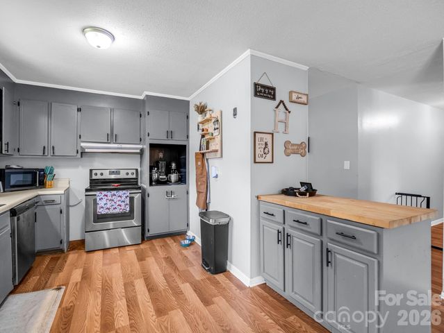 1206 Wyanoke Avenue, Shelby, NC 28152