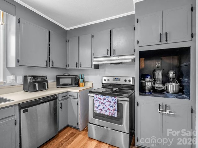 1206 Wyanoke Avenue, Shelby, NC 28152