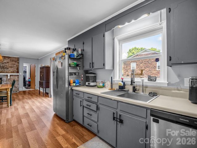 1206 Wyanoke Avenue, Shelby, NC 28152
