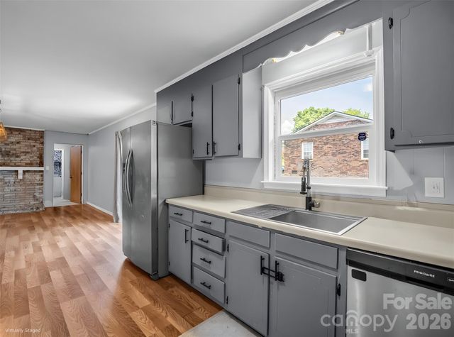 1206 Wyanoke Avenue, Shelby, NC 28152