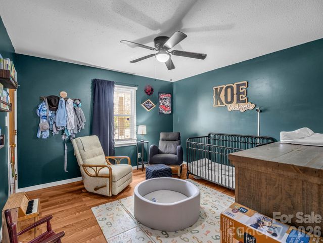 1206 Wyanoke Avenue, Shelby, NC 28152
