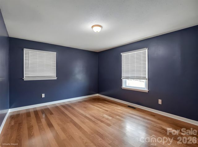 1206 Wyanoke Avenue, Shelby, NC 28152