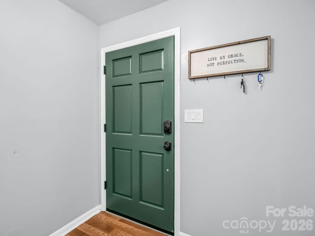 1206 Wyanoke Avenue, Shelby, NC 28152