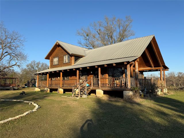 10857 County Road 4718, Larue, TX 75770