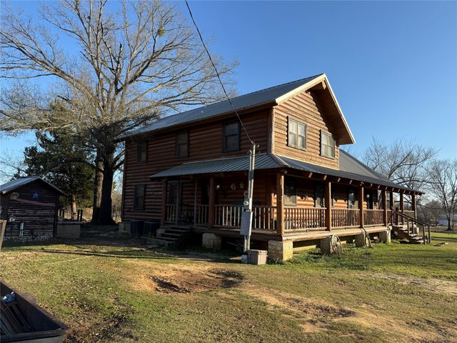 10857 County Road 4718, Larue, TX 75770