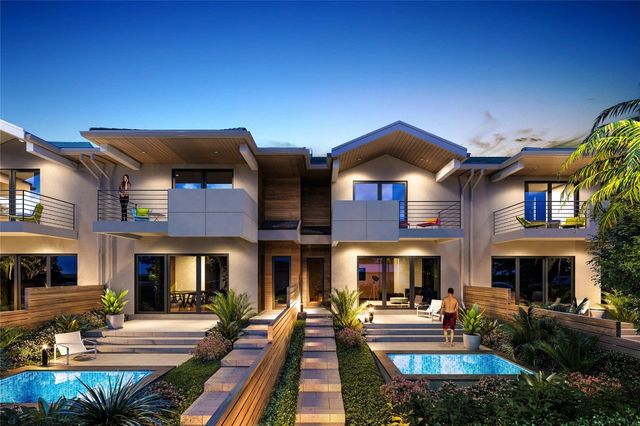 3869 NE 23rd Avenue A-5, Lighthouse Point, FL 33064