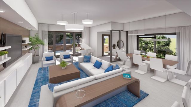 3869 NE 23rd Avenue A-5, Lighthouse Point, FL 33064