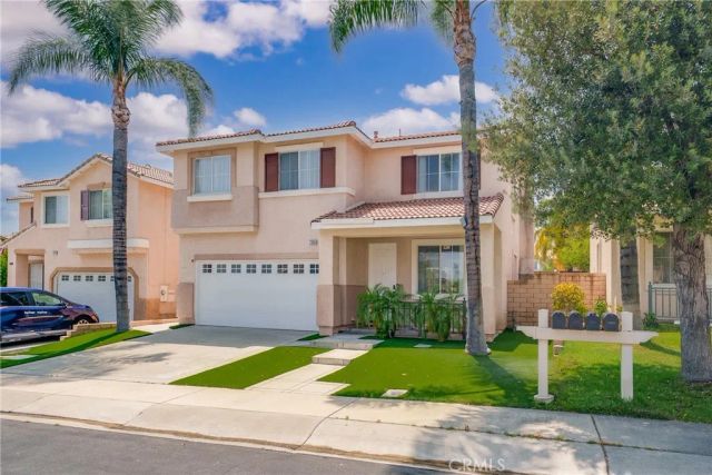 7358 Freedom, Rancho Cucamonga, CA 91730