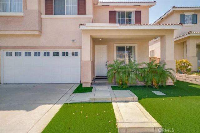 7358 Freedom, Rancho Cucamonga, CA 91730