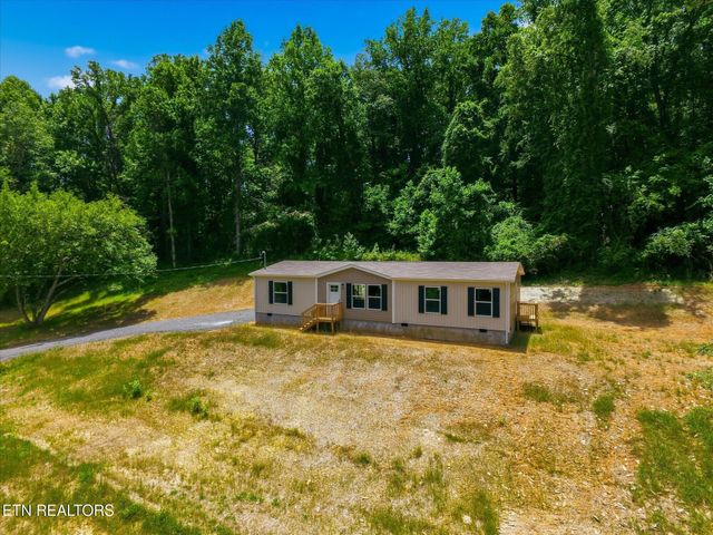 1009 S Gateway Ave, Rockwood, TN 37854