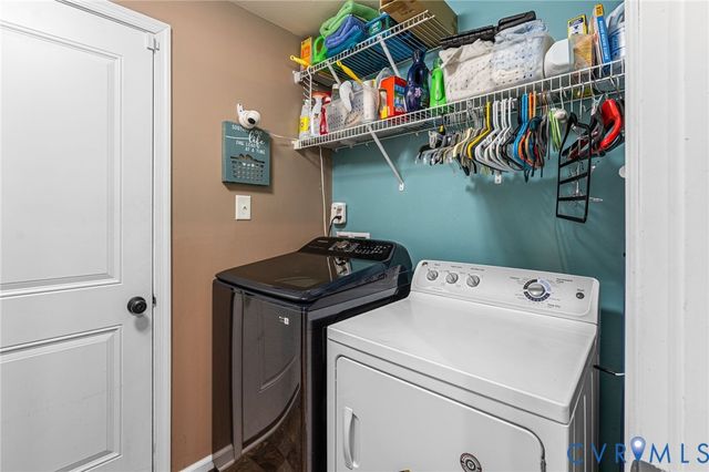 325 Taylor Farm Ln, Sandston, VA 23150