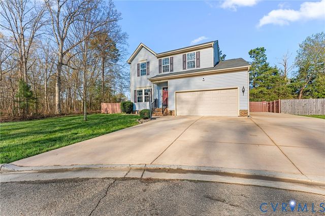 325 Taylor Farm Ln, Sandston, VA 23150