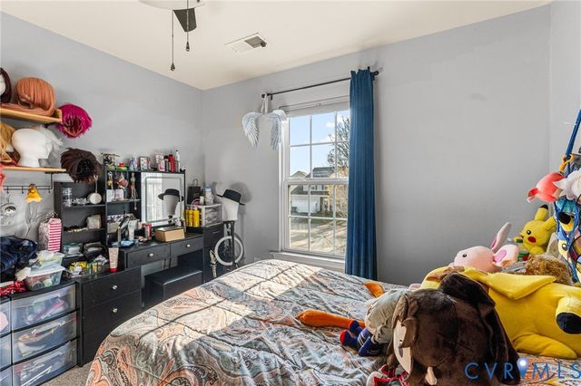 325 Taylor Farm Ln, Sandston, VA 23150