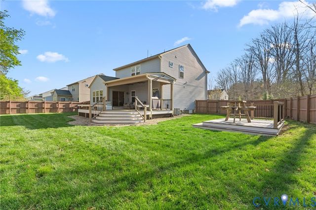 325 Taylor Farm Ln, Sandston, VA 23150