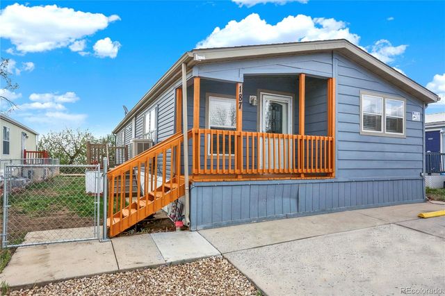 187 Pinto Street, Golden, CO 80401