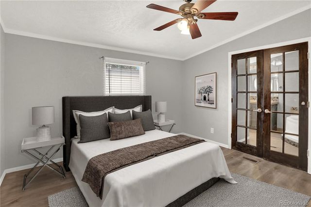 187 Pinto Street, Golden, CO 80401