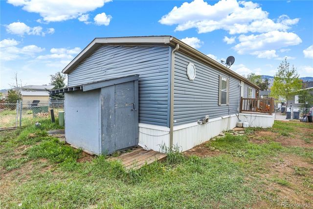 187 Pinto Street, Golden, CO 80401