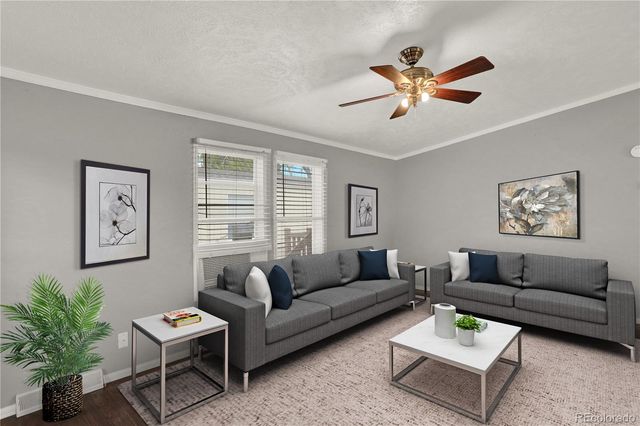 187 Pinto Street, Golden, CO 80401
