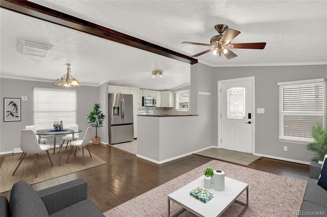 187 Pinto Street, Golden, CO 80401